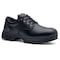 Shoes For Crews Leather Upper, Black, 6.5 Medium 79333 - alternate 6